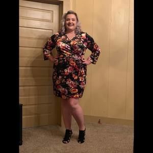 Meet your Posher, Renee
